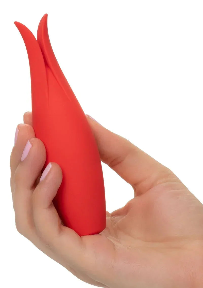 CalExoticsRedHotFury6 @ Happytoys Sexshop: online sex shop for Feeling Happy & Easy 😊 the erotic store owned by a woman