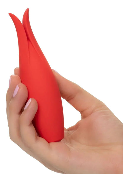 CalExoticsRedHotFury6 @ Happytoys Sexshop: online sex shop for Feeling Happy & Easy 😊 the erotic store owned by a woman