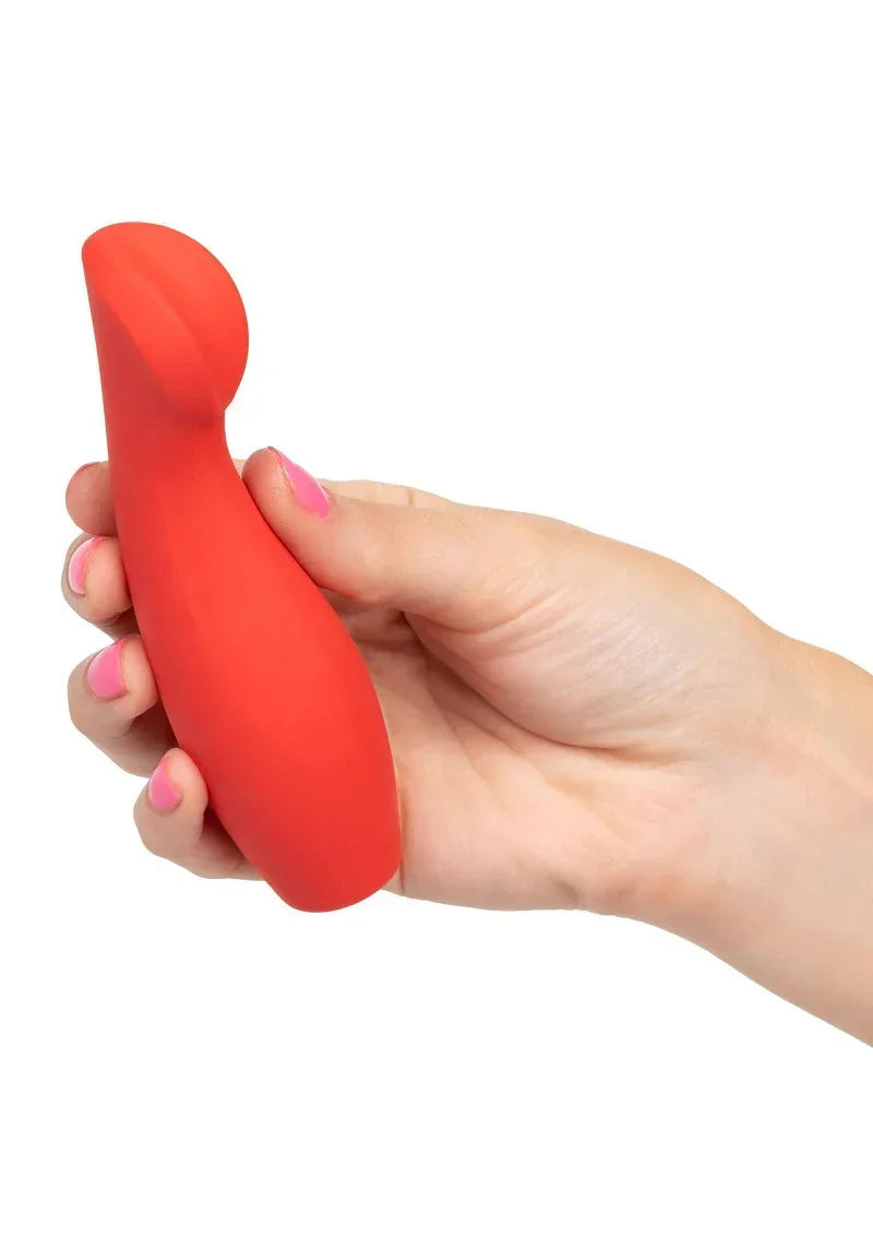 CalExoticsRedHotIgnite3 @ Happytoys Sexshop: online sex shop for Feeling Happy & Easy 😊 the erotic store owned by a woman