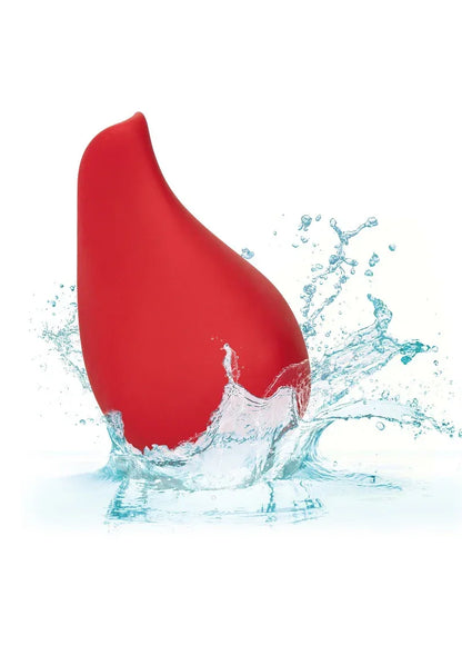 CalExoticsRedHotRedHotGlow6 @ Happytoys Sexshop: online sex shop for Feeling Happy & Easy 😊 the erotic store owned by a woman