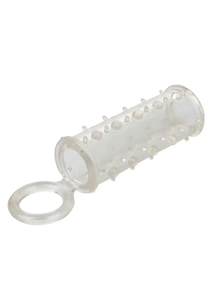 CalExoticsSensationEnhancer4 @ Happytoys Sexshop: online sex shop for Feeling Happy & Easy 😊 the erotic store owned by a woman