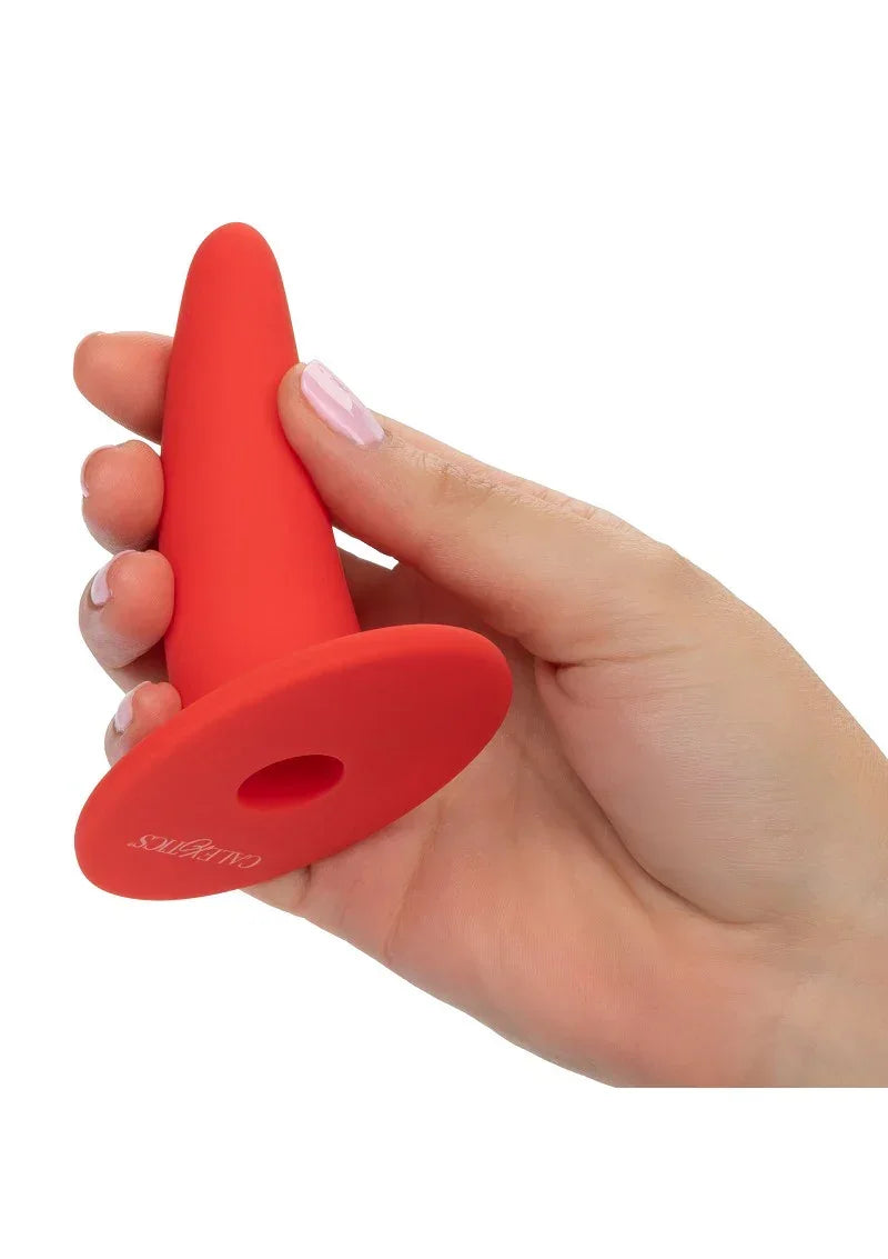 CalExoticsShe-ology5-pieceWearableVaginalDilatorSet14 @ Happytoys Sexshop: online sex shop for Feeling Happy & Easy 😊 the erotic store owned by a woman
