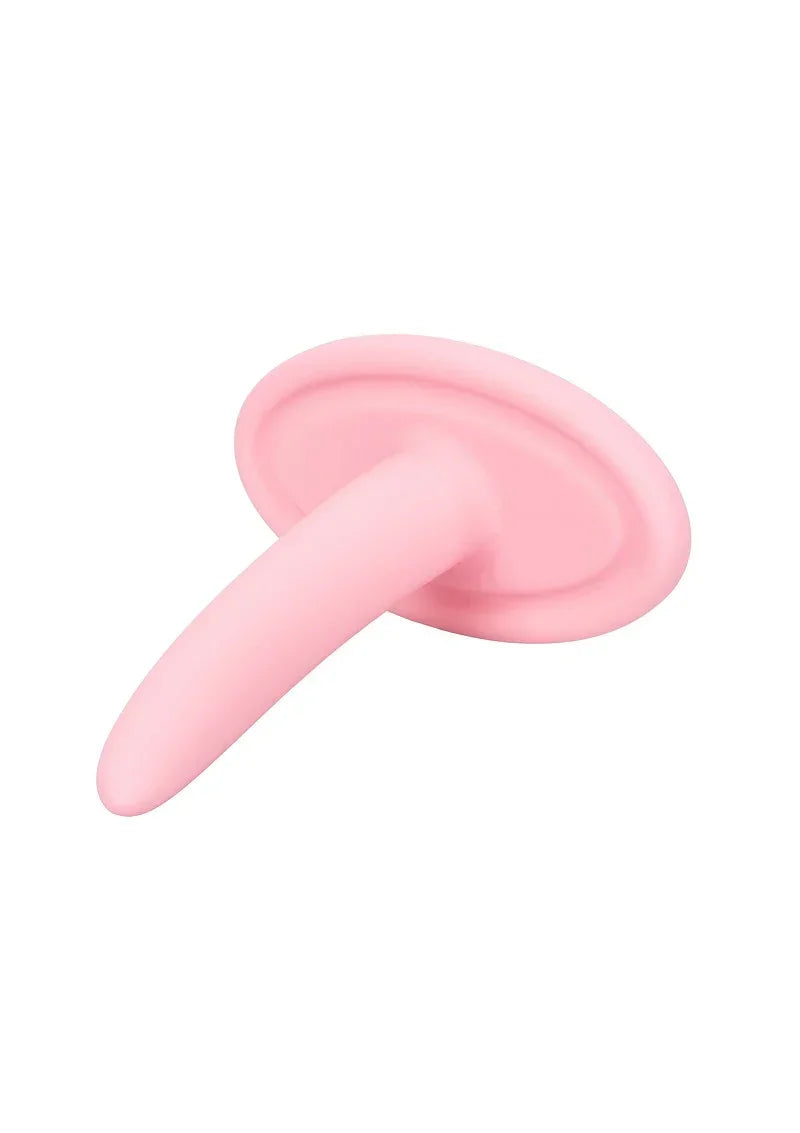 CalExoticsShe-ology5-pieceWearableVaginalDilatorSet3 @ Happytoys Sexshop: online sex shop for Feeling Happy & Easy 😊 the erotic store owned by a woman