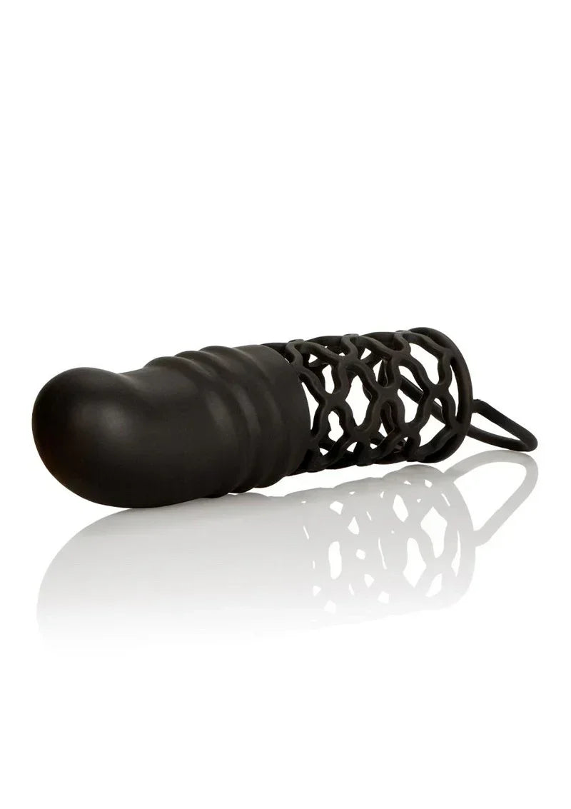 CalExoticsSilicone2_Extension3 @ Happytoys Sexshop: online sex shop for Feeling Happy & Easy 😊 the erotic store owned by a woman