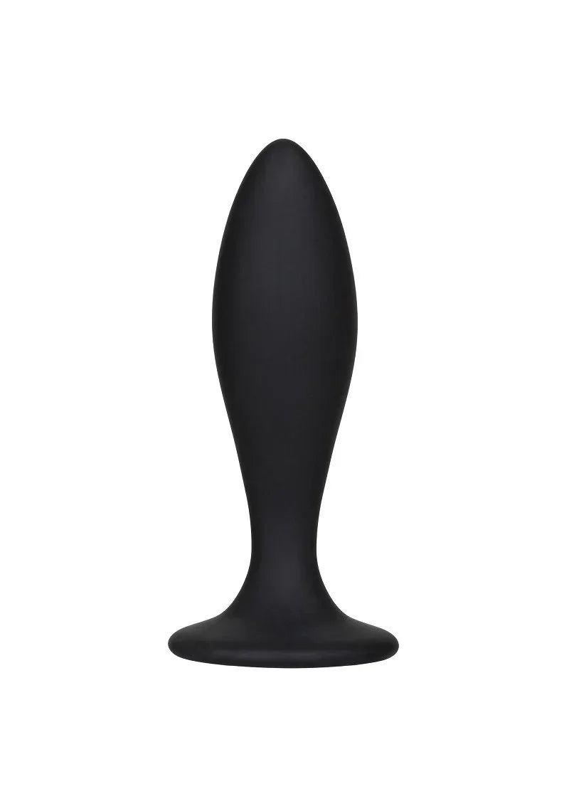 CalExoticsSiliconeAnalCurveKit6 @ Happytoys Sexshop: online sex shop for Feeling Happy & Easy 😊 the erotic store owned by a woman