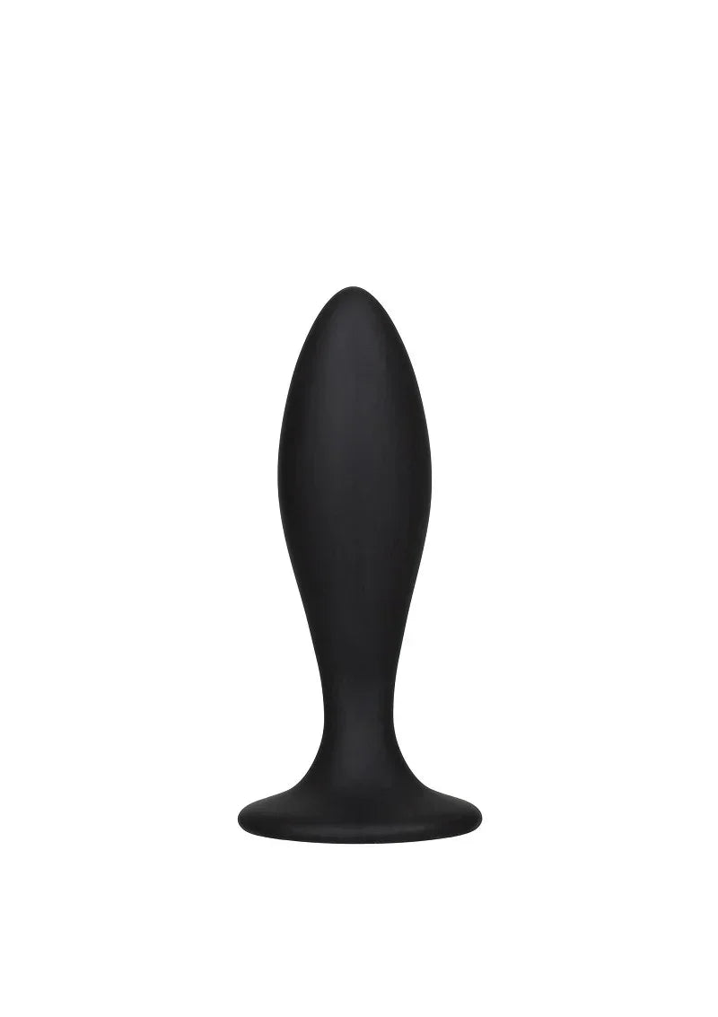 CalExoticsSiliconeAnalCurveKit7 @ Happytoys Sexshop: online sex shop for Feeling Happy & Easy 😊 the erotic store owned by a woman