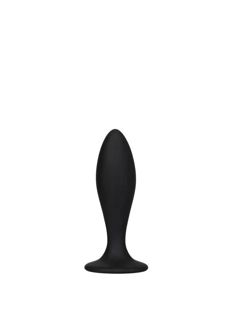 CalExoticsSiliconeAnalCurveKit8 @ Happytoys Sexshop: online sex shop for Feeling Happy & Easy 😊 the erotic store owned by a woman
