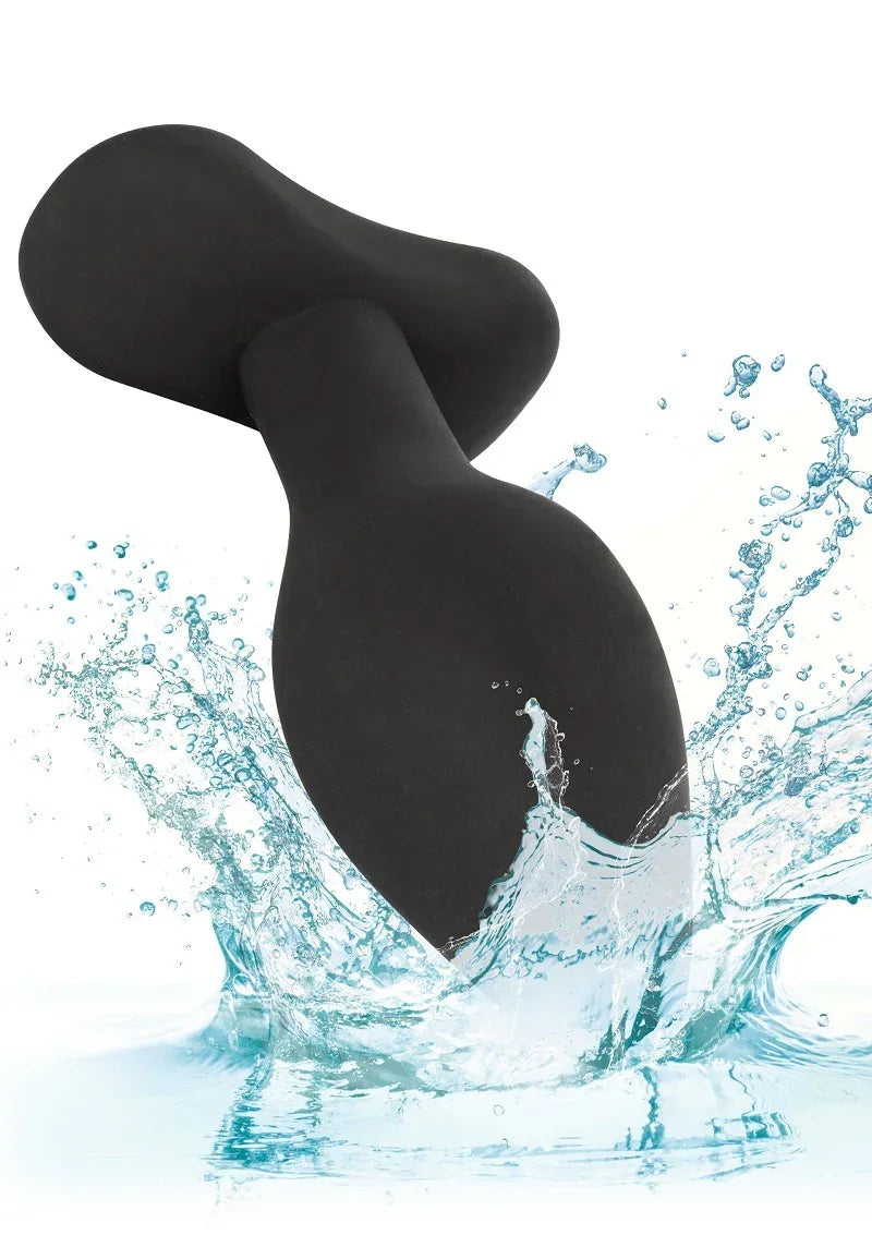 CalExoticsSiliconeAnalExerciserKit10 @ Happytoys Sexshop: online sex shop for Feeling Happy & Easy 😊 the erotic store owned by a woman