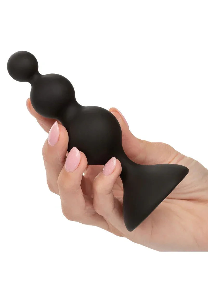 CalExoticsSiliconeBeadedAnalKit11 @ Happytoys Sexshop: online sex shop for Feeling Happy & Easy 😊 the erotic store owned by a woman