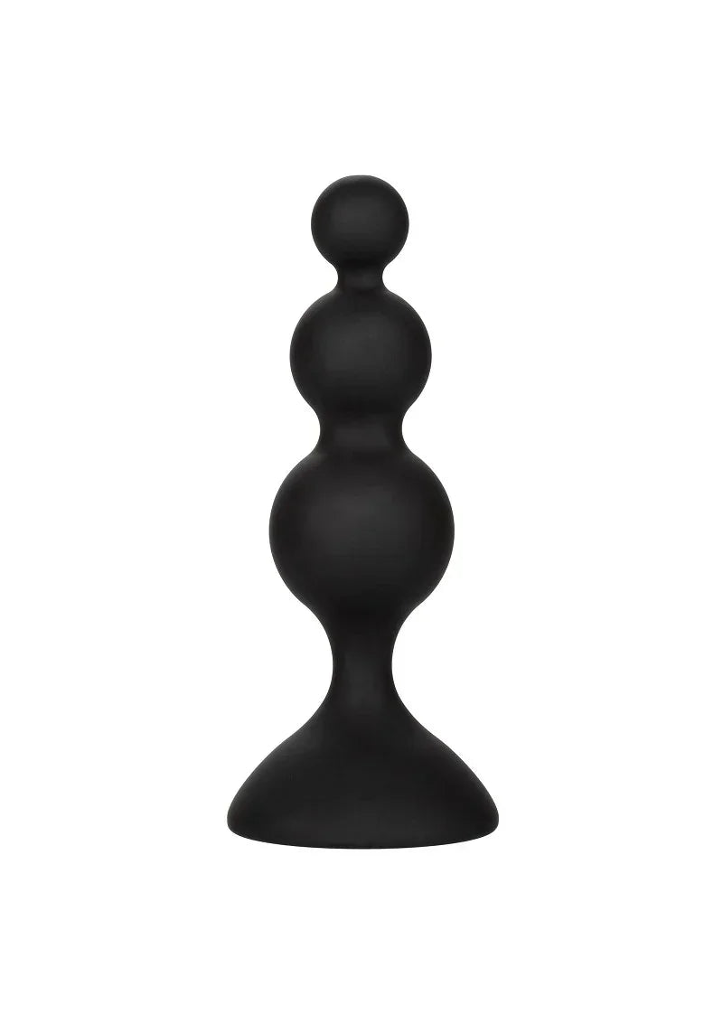CalExoticsSiliconeBeadedAnalKit3 @ Happytoys Sexshop: online sex shop for Feeling Happy & Easy 😊 the erotic store owned by a woman