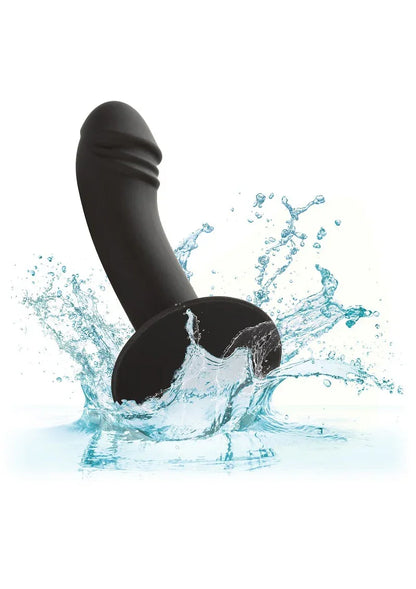 CalExoticsSiliconeCurvedAnalStud6 @ Happytoys Sexshop: online sex shop for Feeling Happy & Easy 😊 the erotic store owned by a woman
