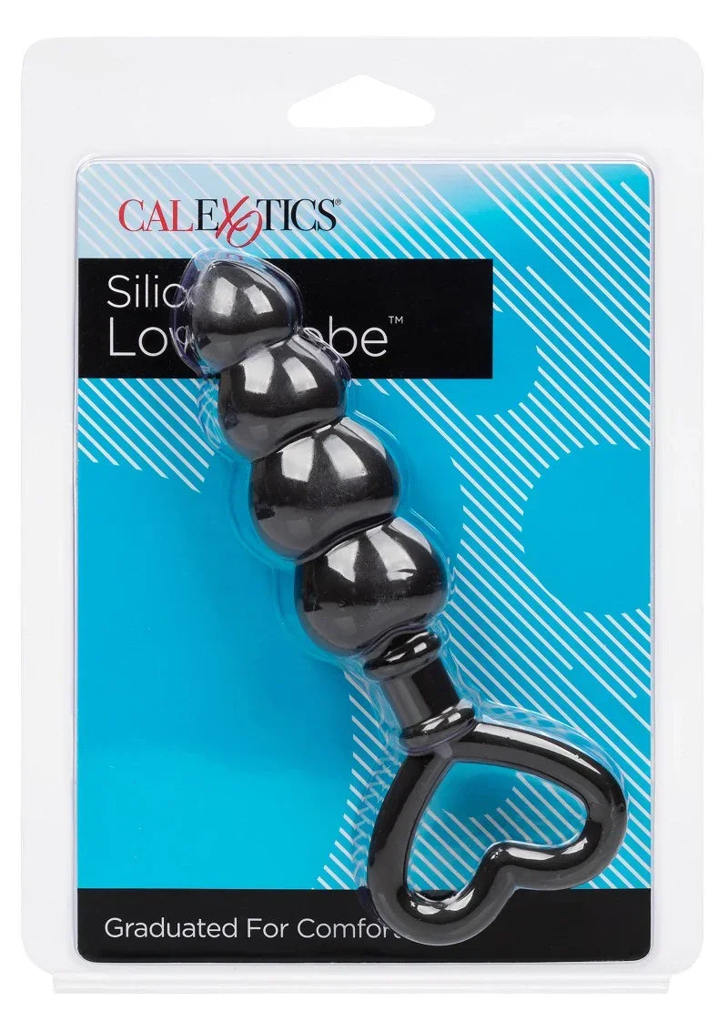 CalExoticsSiliconeLoveProbe2 @ Happytoys Sexshop: online sex shop for Feeling Happy & Easy 😊 the erotic store owned by a woman