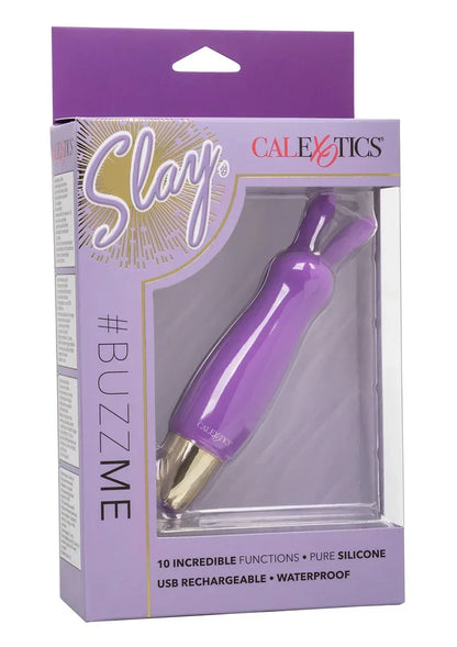 CalExoticsSlay_BuzzMe2 @ Happytoys Sexshop: online sex shop for Feeling Happy & Easy 😊 the erotic store owned by a woman