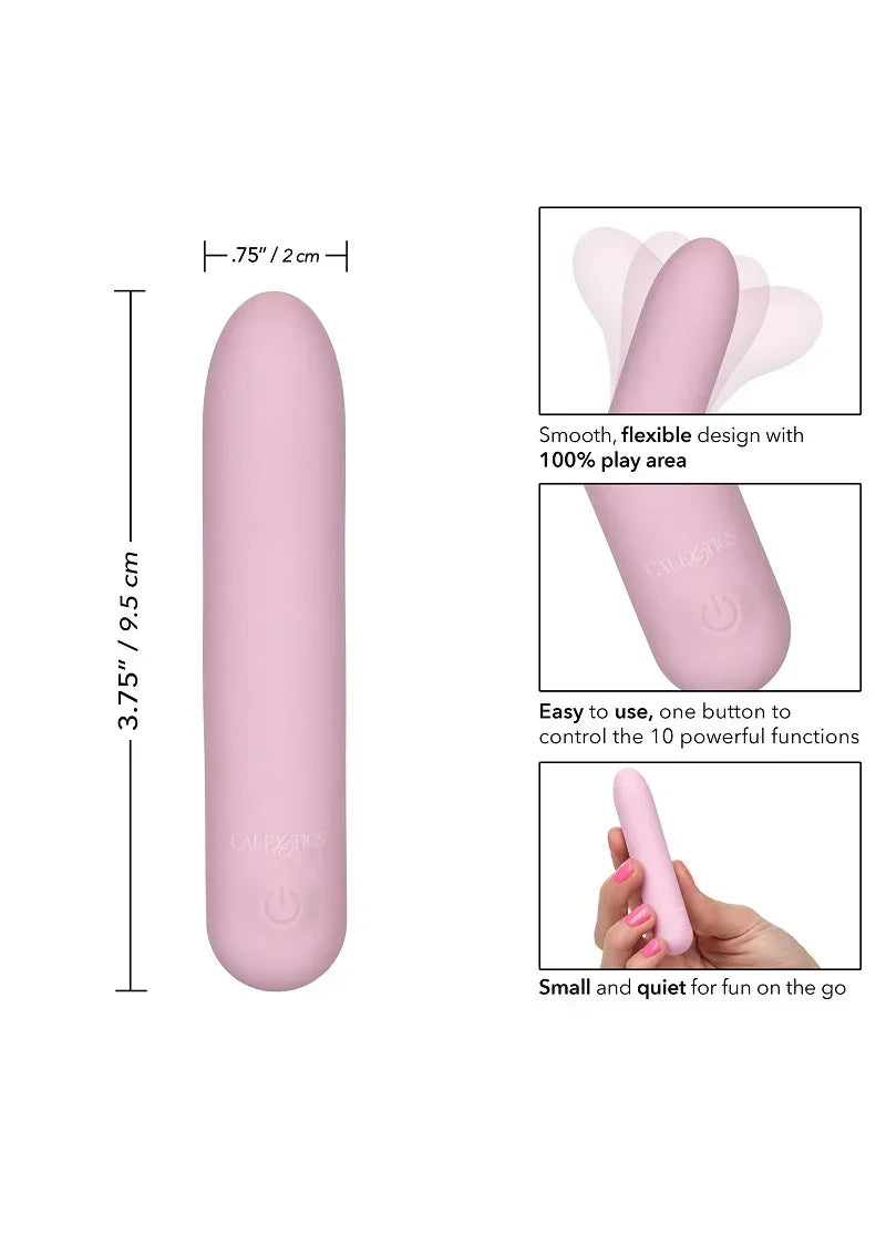 CalExoticsSlay_CharmMe6 @ Happytoys Sexshop: online sex shop for Feeling Happy & Easy 😊 the erotic store owned by a woman