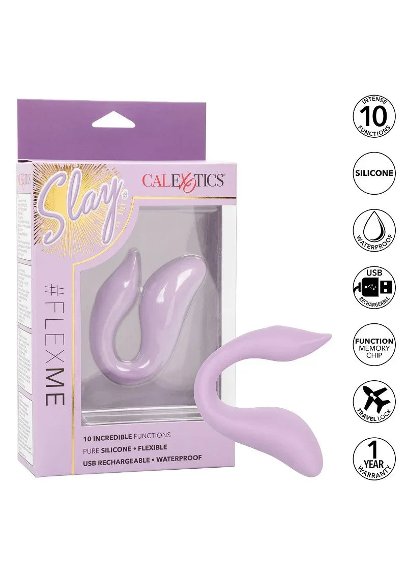 CalExoticsSlay_FlexMe4 @ Happytoys Sexshop: online sex shop for Feeling Happy & Easy 😊 the erotic store owned by a woman