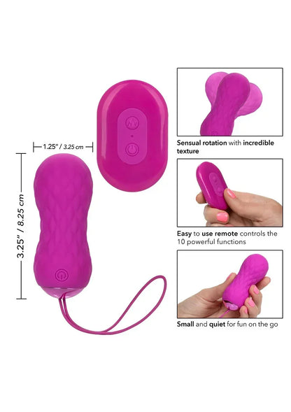 CalExoticsSlay_SpinMe7 @ Happytoys Sexshop: online sex shop for Feeling Happy & Easy 😊 the erotic store owned by a woman