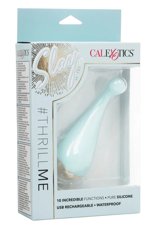 CalExoticsSlay_ThrillMe2 @ Happytoys Sexshop: online sex shop for Feeling Happy & Easy 😊 the erotic store owned by a woman