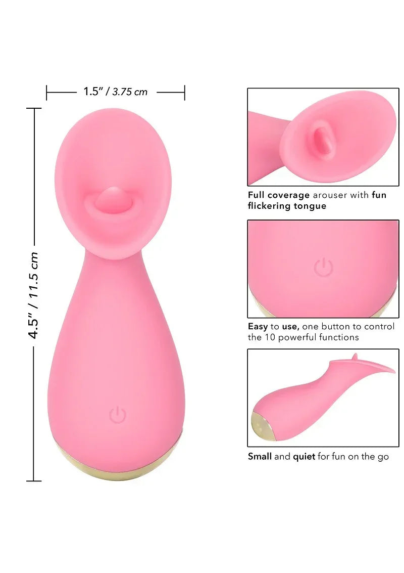 CalExoticsSlay_TickleMe8 @ Happytoys Sexshop: online sex shop for Feeling Happy & Easy 😊 the erotic store owned by a woman