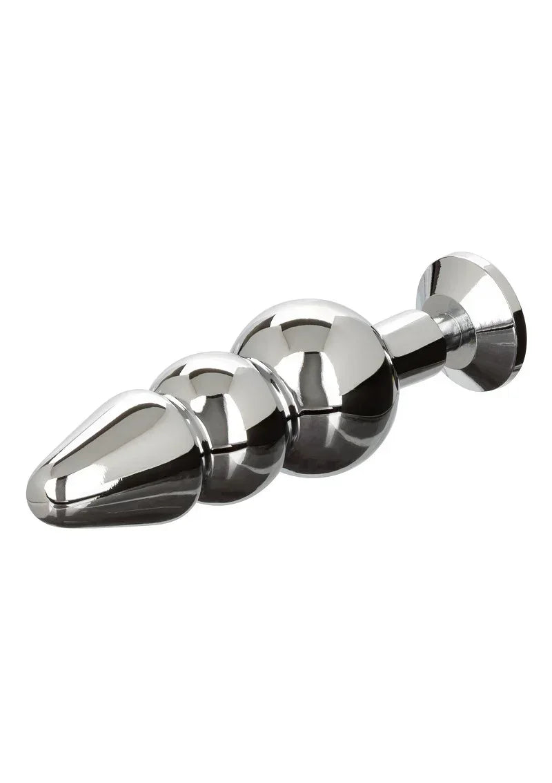 CalExoticsStarFuckerBeadedPlug11 @ Happytoys Sexshop: online sex shop for Feeling Happy & Easy 😊 the erotic store owned by a woman