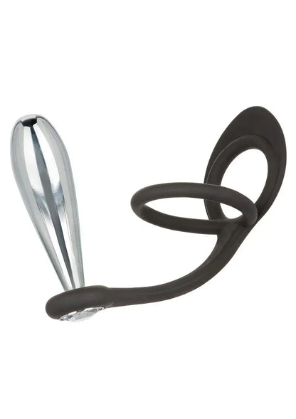 CalExoticsStarFuckerGliderPlug1 @ Happytoys Sexshop: online sex shop for Feeling Happy & Easy 😊 the erotic store owned by a woman