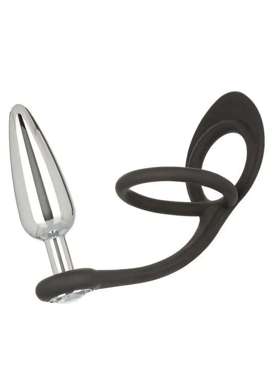 CalExoticsStarFuckerSlimPlug1 @ Happytoys Sexshop: online sex shop for Feeling Happy & Easy 😊 the erotic store owned by a woman
