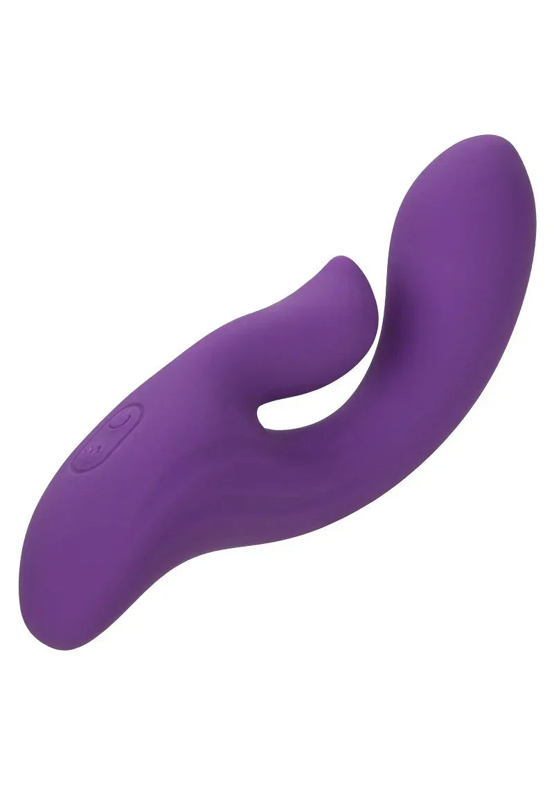 CalExoticsStellaLiquidSiliconeDualPleaser11 @ Happytoys Sexshop: online sex shop for Feeling Happy & Easy 😊 the erotic store owned by a woman