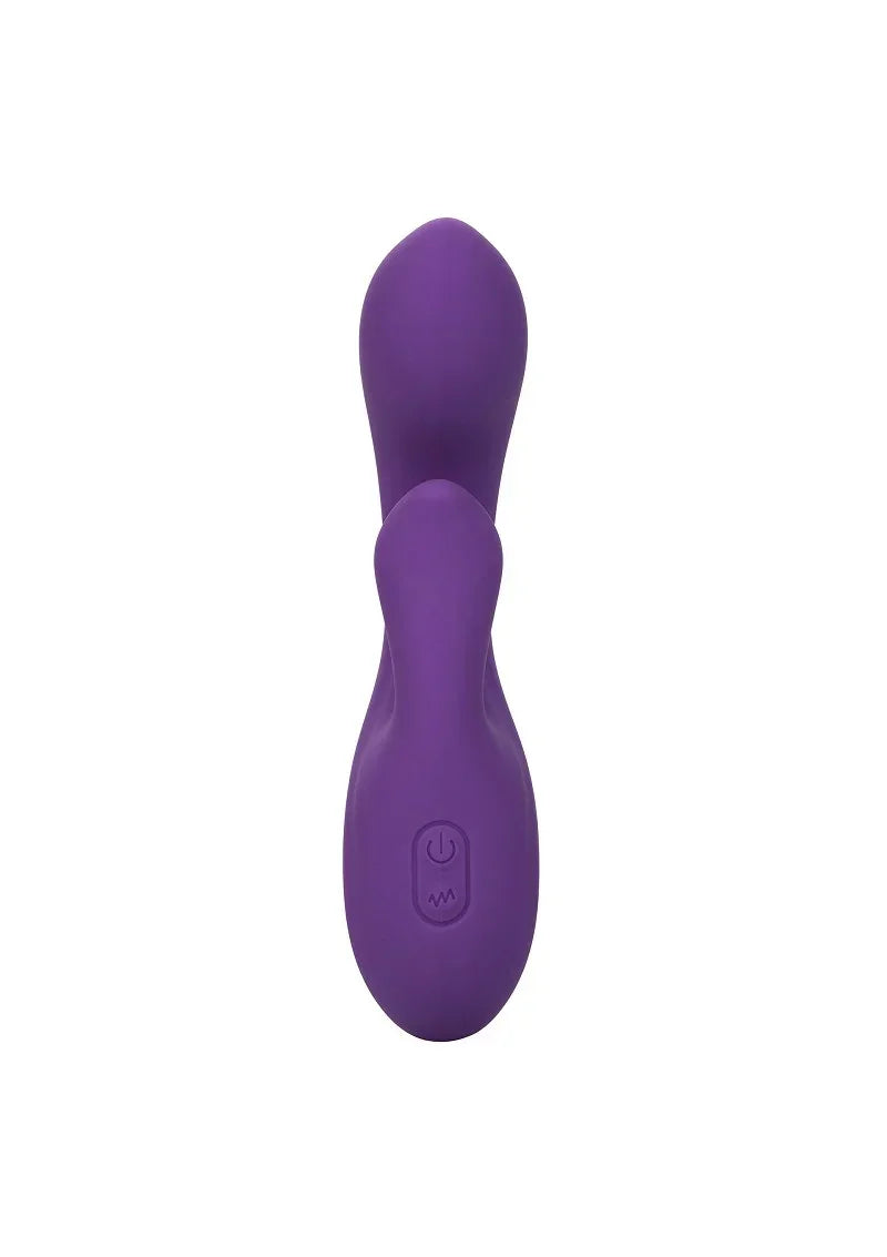 CalExoticsStellaLiquidSiliconeDualPleaser8 @ Happytoys Sexshop: online sex shop for Feeling Happy & Easy 😊 the erotic store owned by a woman