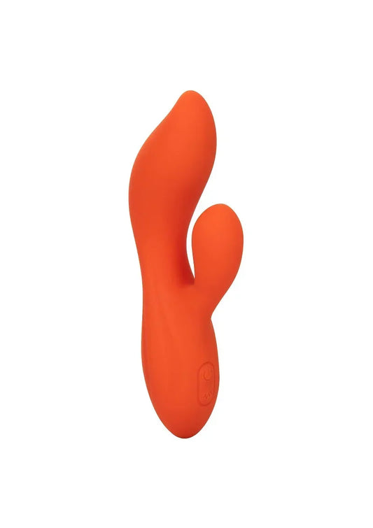 CalExoticsStellaLiquidSiliconeDualTeaser1 @ Happytoys Sexshop: online sex shop for Feeling Happy & Easy 😊 the erotic store owned by a woman