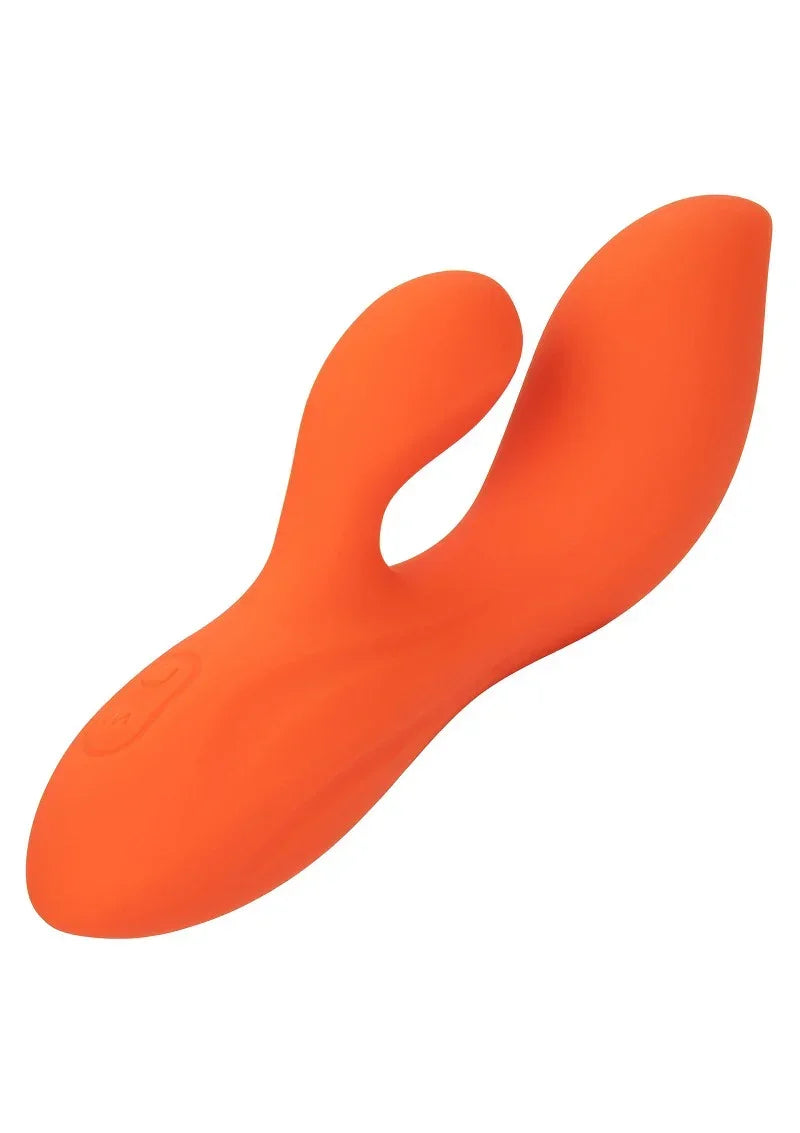 CalExoticsStellaLiquidSiliconeDualTeaser11 @ Happytoys Sexshop: online sex shop for Feeling Happy & Easy 😊 the erotic store owned by a woman