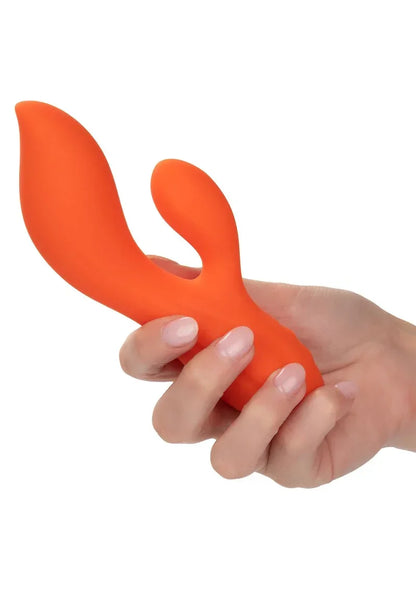CalExoticsStellaLiquidSiliconeDualTeaser6 @ Happytoys Sexshop: online sex shop for Feeling Happy & Easy 😊 the erotic store owned by a woman