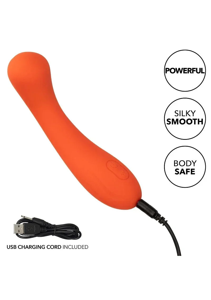 CalExoticsStellaLiquidSiliconeG-Wand5 @ Happytoys Sexshop: online sex shop for Feeling Happy & Easy 😊 the erotic store owned by a woman