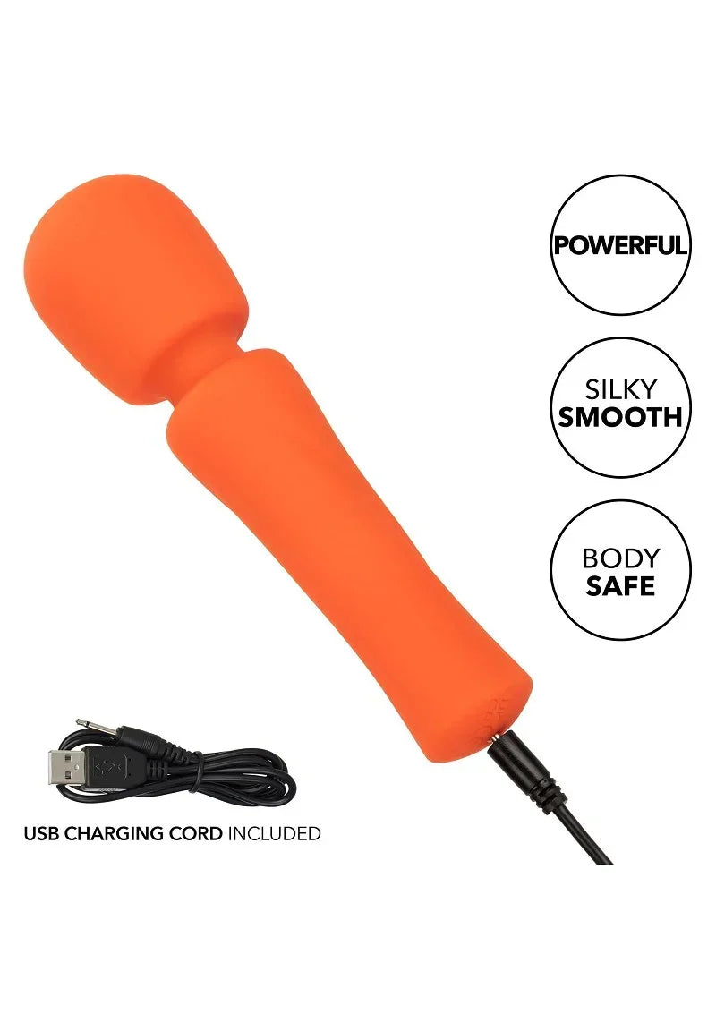 CalExoticsStellaLiquidSiliconeMiniMassager9 @ Happytoys Sexshop: online sex shop for Feeling Happy & Easy 😊 the erotic store owned by a woman