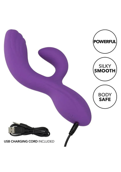 CalExoticsStellaLiquidSilicone_C_Curve10 @ Happytoys Sexshop: online sex shop for Feeling Happy & Easy 😊 the erotic store owned by a woman