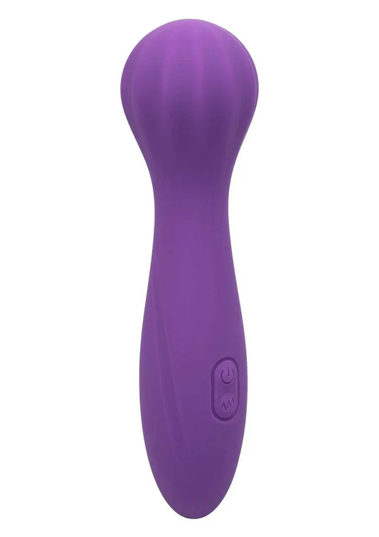 CalExoticsStellaLiquidSilicone_O_Wand1 @ Happytoys Sexshop: online sex shop for Feeling Happy & Easy 😊 the erotic store owned by a woman