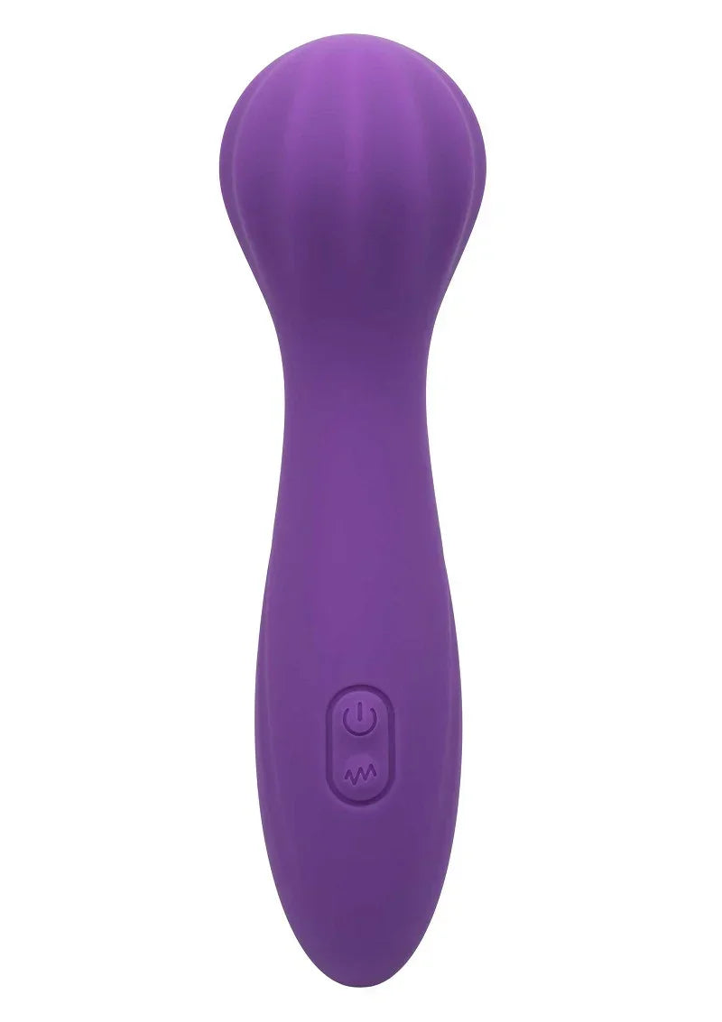 CalExoticsStellaLiquidSilicone_O_Wand3 @ Happytoys Sexshop: online sex shop for Feeling Happy & Easy 😊 the erotic store owned by a woman