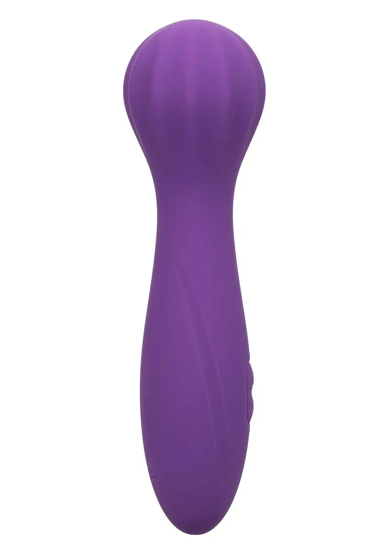 CalExoticsStellaLiquidSilicone_O_Wand4 @ Happytoys Sexshop: online sex shop for Feeling Happy & Easy 😊 the erotic store owned by a woman