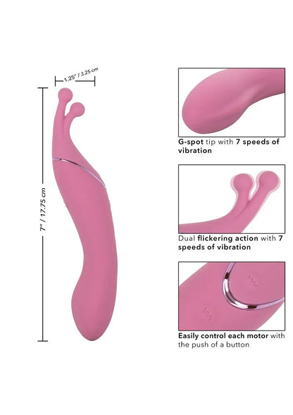 CalExoticsTemptAndTeaseKiss3 @ Happytoys Sexshop: online sex shop for Feeling Happy & Easy 😊 the erotic store owned by a woman
