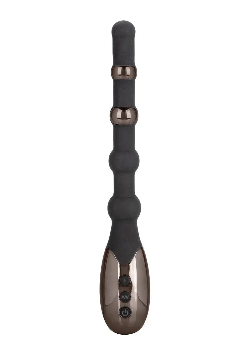 CalExoticsVoltElectroBeads1 @ Happytoys Sexshop: online sex shop for Feeling Happy & Easy 😊 the erotic store owned by a woman