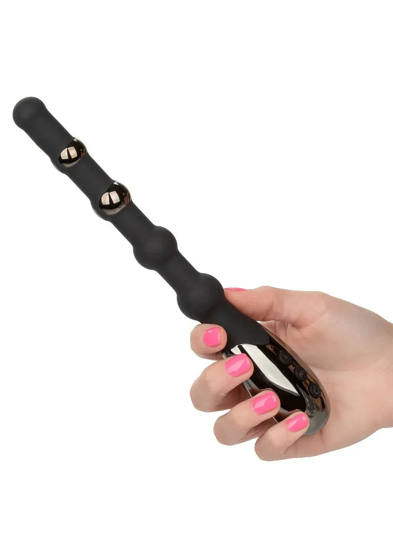 CalExoticsVoltElectroBeads7 @ Happytoys Sexshop: online sex shop for Feeling Happy & Easy 😊 the erotic store owned by a woman