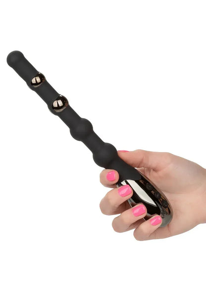 CalExoticsVoltElectroBeads7 @ Happytoys Sexshop: online sex shop for Feeling Happy & Easy 😊 the erotic store owned by a woman