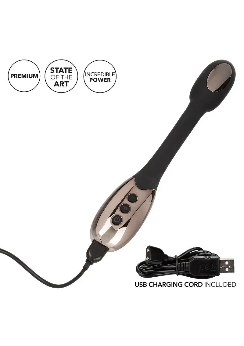 CalExoticsVoltElectroCharge7 @ Happytoys Sexshop: online sex shop for Feeling Happy & Easy 😊 the erotic store owned by a woman