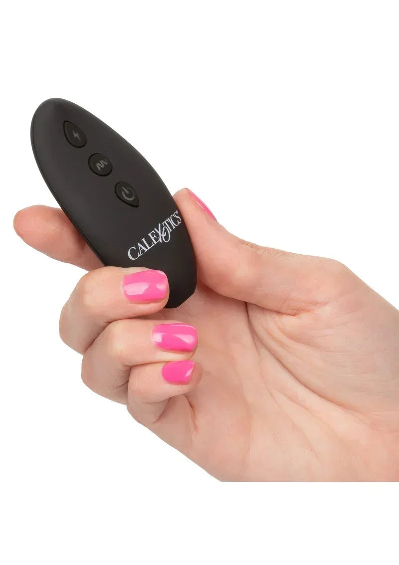 CalExoticsVoltElectroFlare7_b4ba0bdd-6be6-46ec-80bb-5d6ef0fb582f @ Happytoys Sexshop: online sex shop for Feeling Happy & Easy 😊 the erotic store owned by a woman