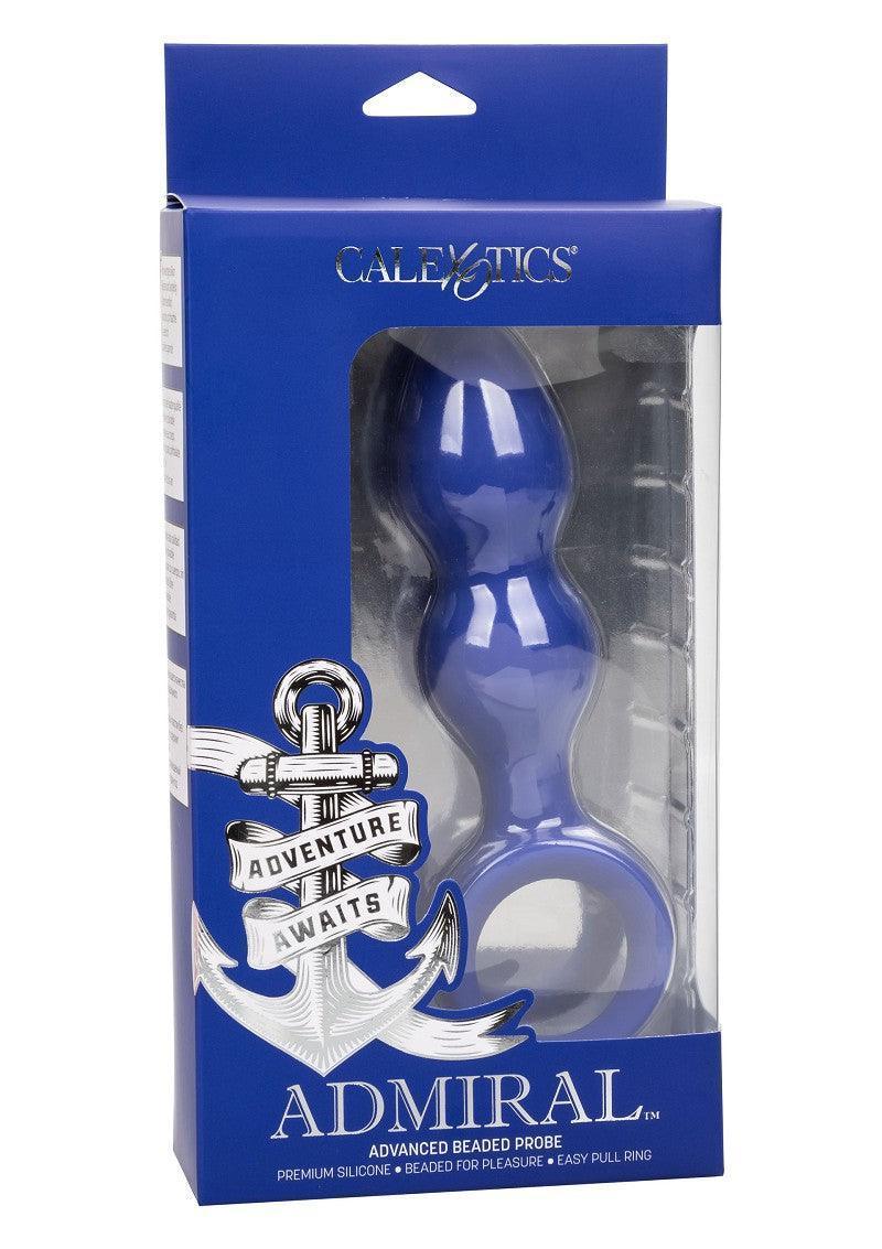 CalExotics_Admiral_Advanced_Beaded_Probe_Happytoys_Sexshop_liever_Happy_dan_Easy_-3238561 @ Happytoys Sexshop: online sex shop for Feeling Happy & Easy 😊 the erotic store owned by a woman