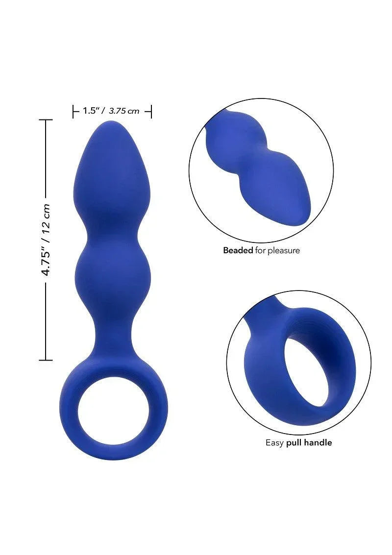 CalExotics_Admiral_Advanced_Beaded_Probe_Happytoys_Sexshop_liever_Happy_dan_Easy_-3238586 @ Happytoys Sexshop: online sex shop for Feeling Happy & Easy 😊 the erotic store owned by a woman