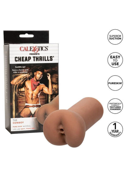 CalExotics_Cheap_Thrills_The_Cowboy_Happytoys_Sexshop_liever_Happy_dan_Easy_-3239729 @ Happytoys Sexshop: online sex shop for Feeling Happy & Easy 😊 the erotic store owned by a woman