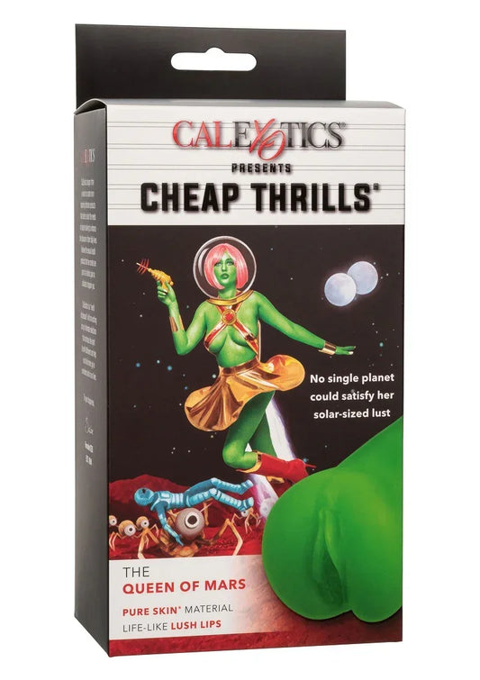 CalExotics_Cheap_Thrills_The_Queen_of_Mars_2 @ Happytoys Sexshop: online sex shop for Feeling Happy & Easy 😊 the erotic store owned by a woman