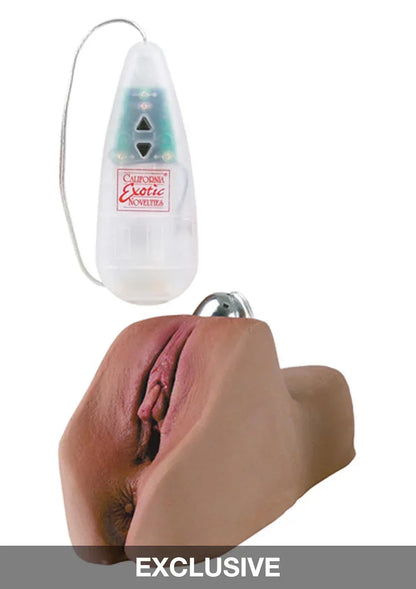 CalExotics_Lacey_s_Afro-Centric_Pussy_Ass_1 @ Happytoys Sexshop: online sex shop for Feeling Happy & Easy 😊 the erotic store owned by a woman