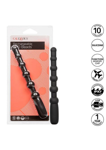 CalExotics_Rechargeable_X-10_Beads_Happytoys_Sexshop_liever_Happy_dan_Easy_-3242904 @ Happytoys Sexshop: online sex shop for Feeling Happy & Easy 😊 the erotic store owned by a woman