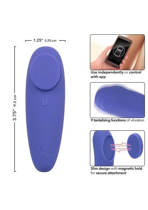 CalexConnectPantyTeaserbyCalExotics3 @ Happytoys Sexshop: online sex shop for Feeling Happy & Easy 😊 the erotic store owned by a woman