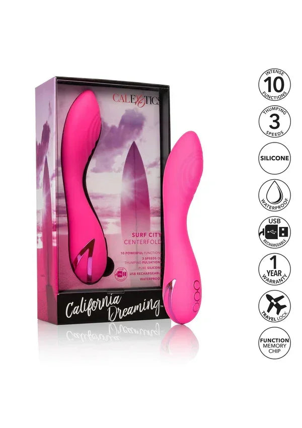 CaliforniaDreamingSurfCityCenterfoldbyCalExotics4 @ Happytoys Sexshop: online sex shop for Feeling Happy & Easy 😊 the erotic store owned by a woman